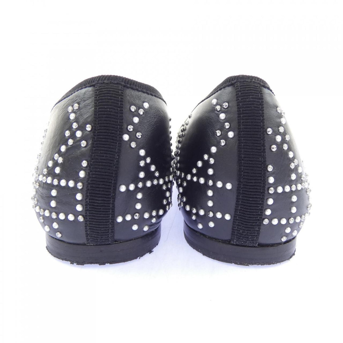 Dior Ballet Flat Shoes — view 5