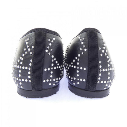 Dior Ballet Flat Shoes — view 5