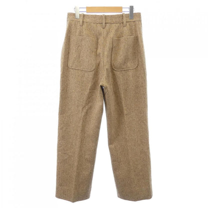 Bottega Veneta Pants Beige — view 2
