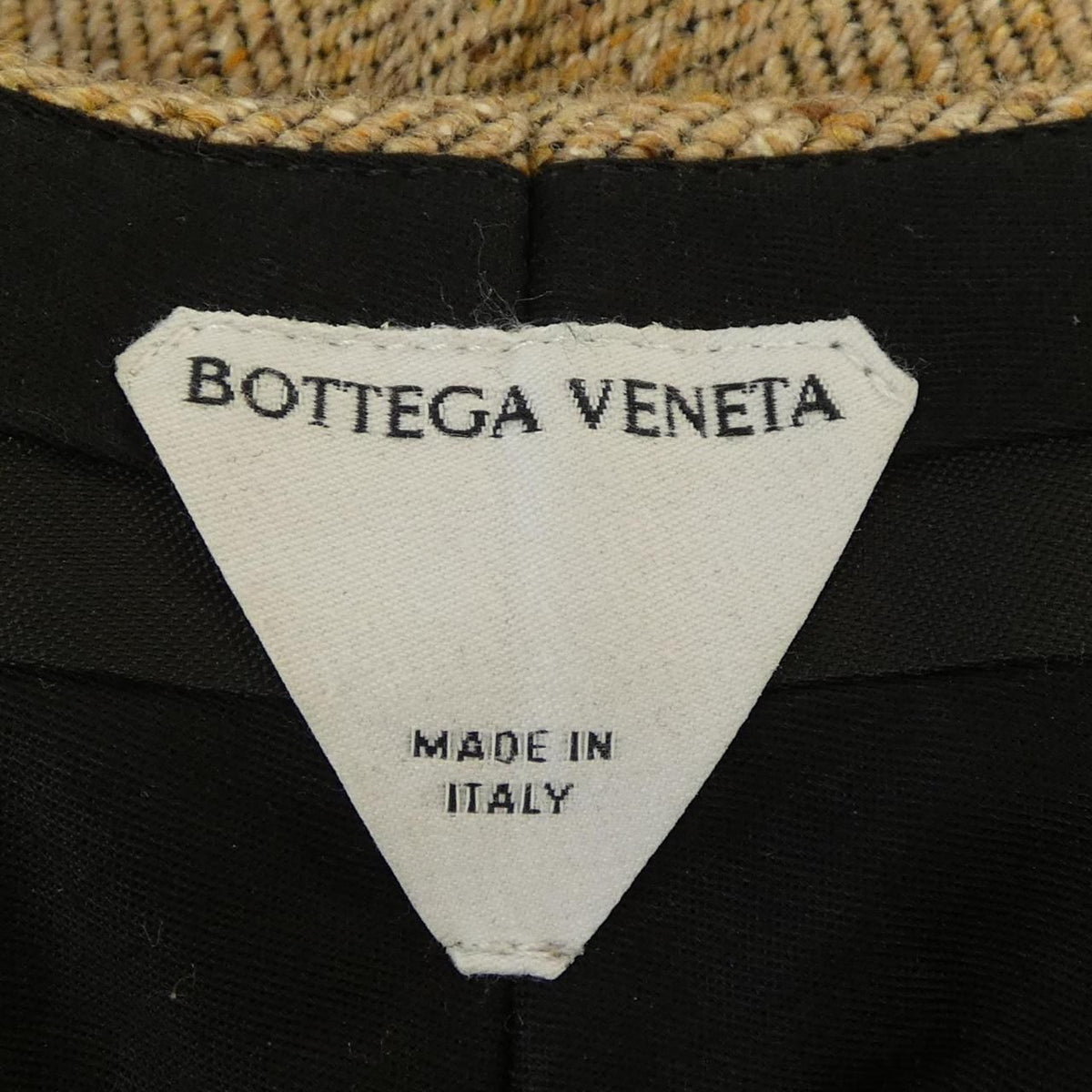 Bottega Veneta Pants Beige — view 5
