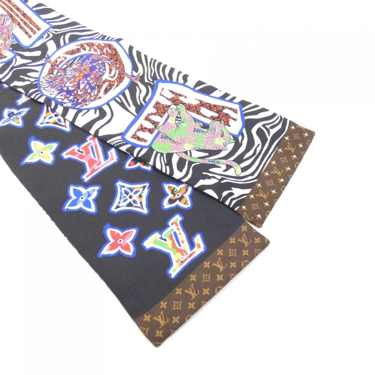 Louis Vuitton Bandeau Scarf — view 3