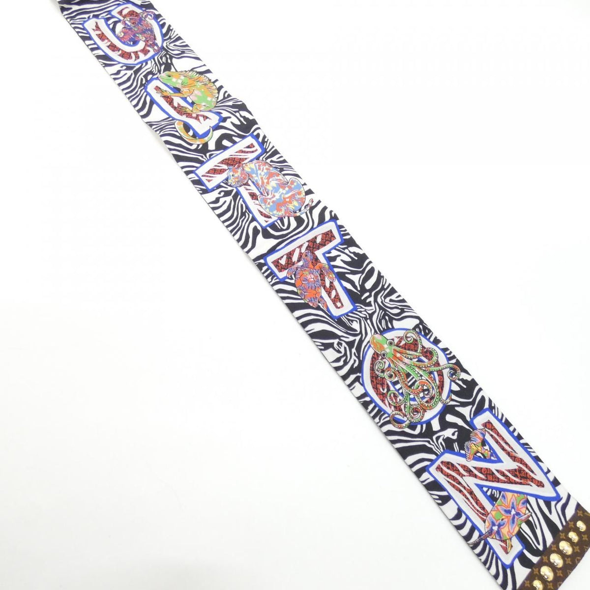 Louis Vuitton Bandeau Scarf — view 5