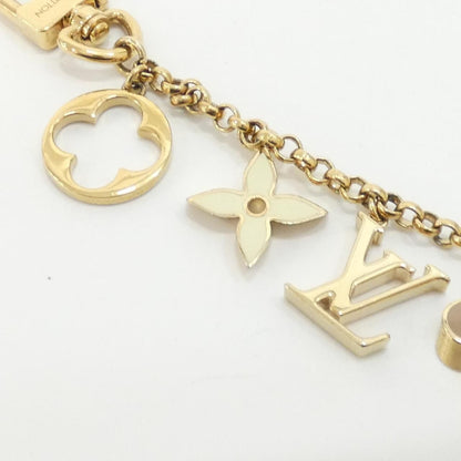 Louis Vuitton Bag Charm Chain Fleur de Monogram — view 2
