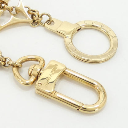 Louis Vuitton Bag Charm Chain Fleur de Monogram — view 7