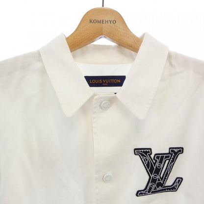 Louis Vuitton NBA Basketball Short Sleeve Shirt — view 6