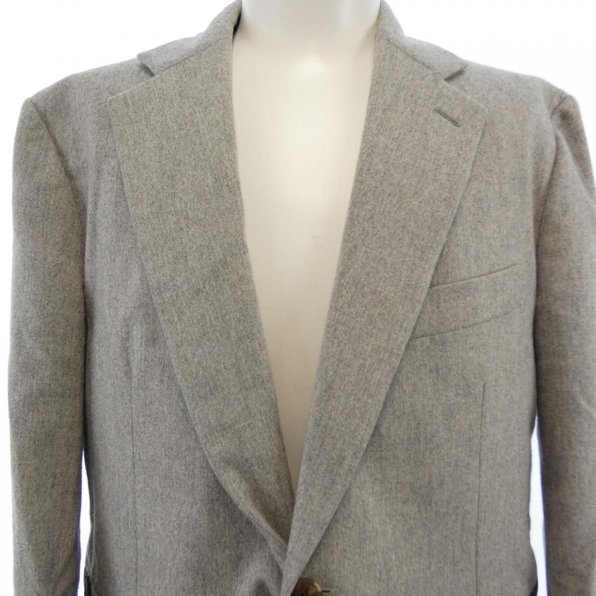Hermes Jacket Gray — view 5