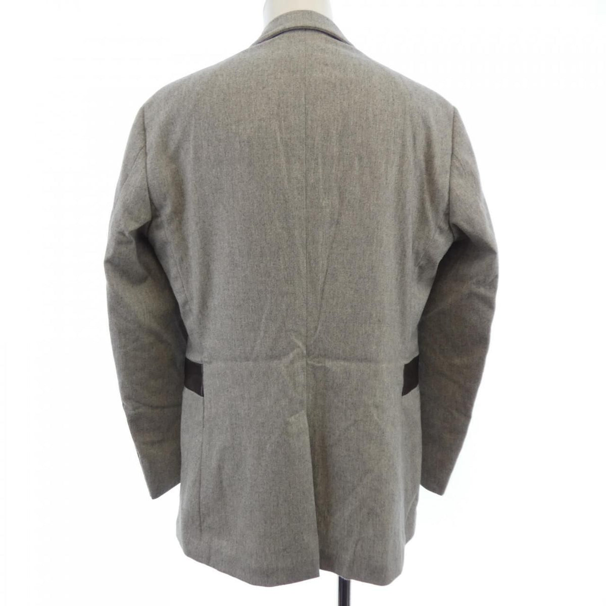 Hermes Jacket Gray — view 2