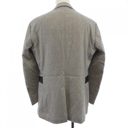 Hermes Jacket Gray — view 2