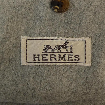 Hermes Jacket Gray — view 4