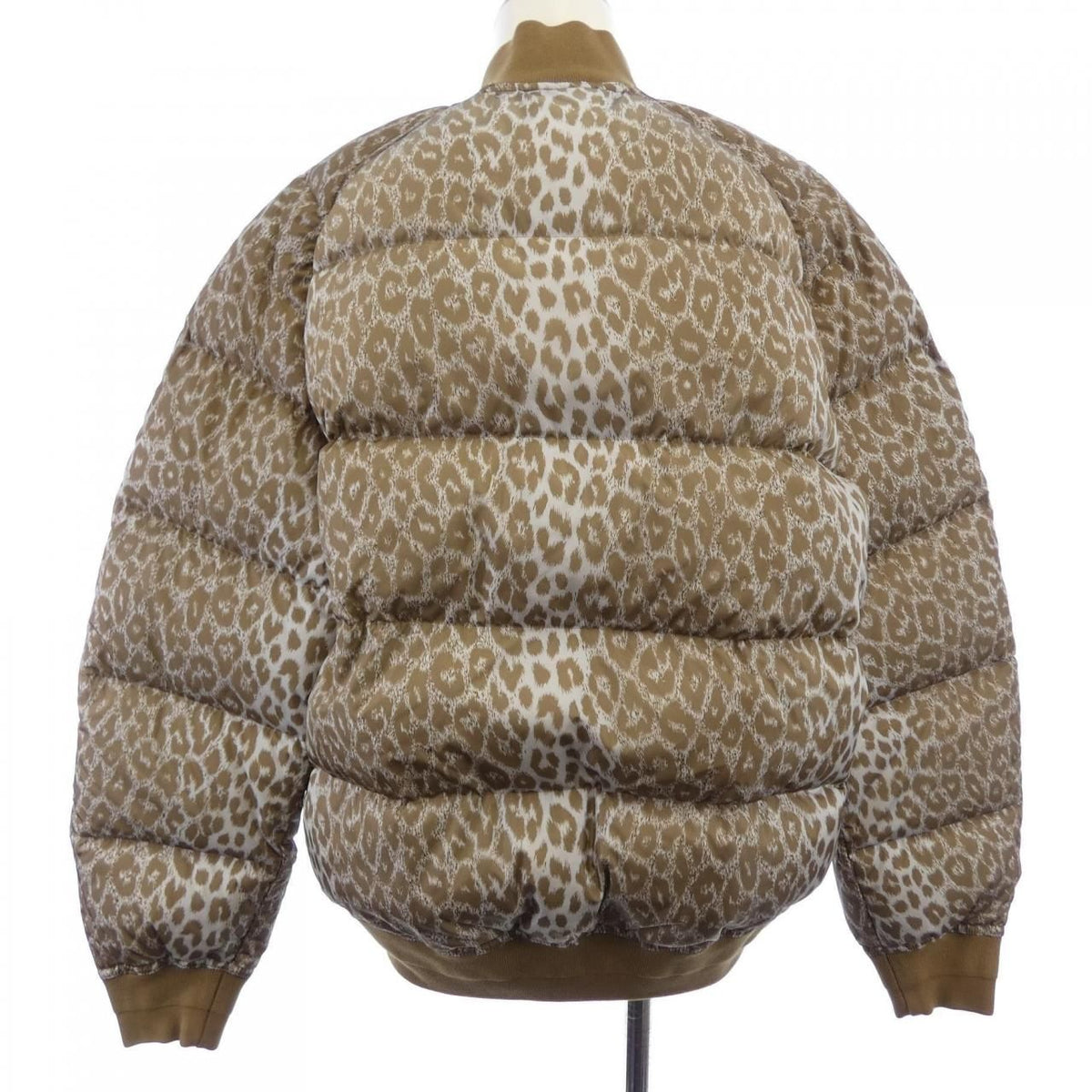 Dior Jacket Gray — view 2