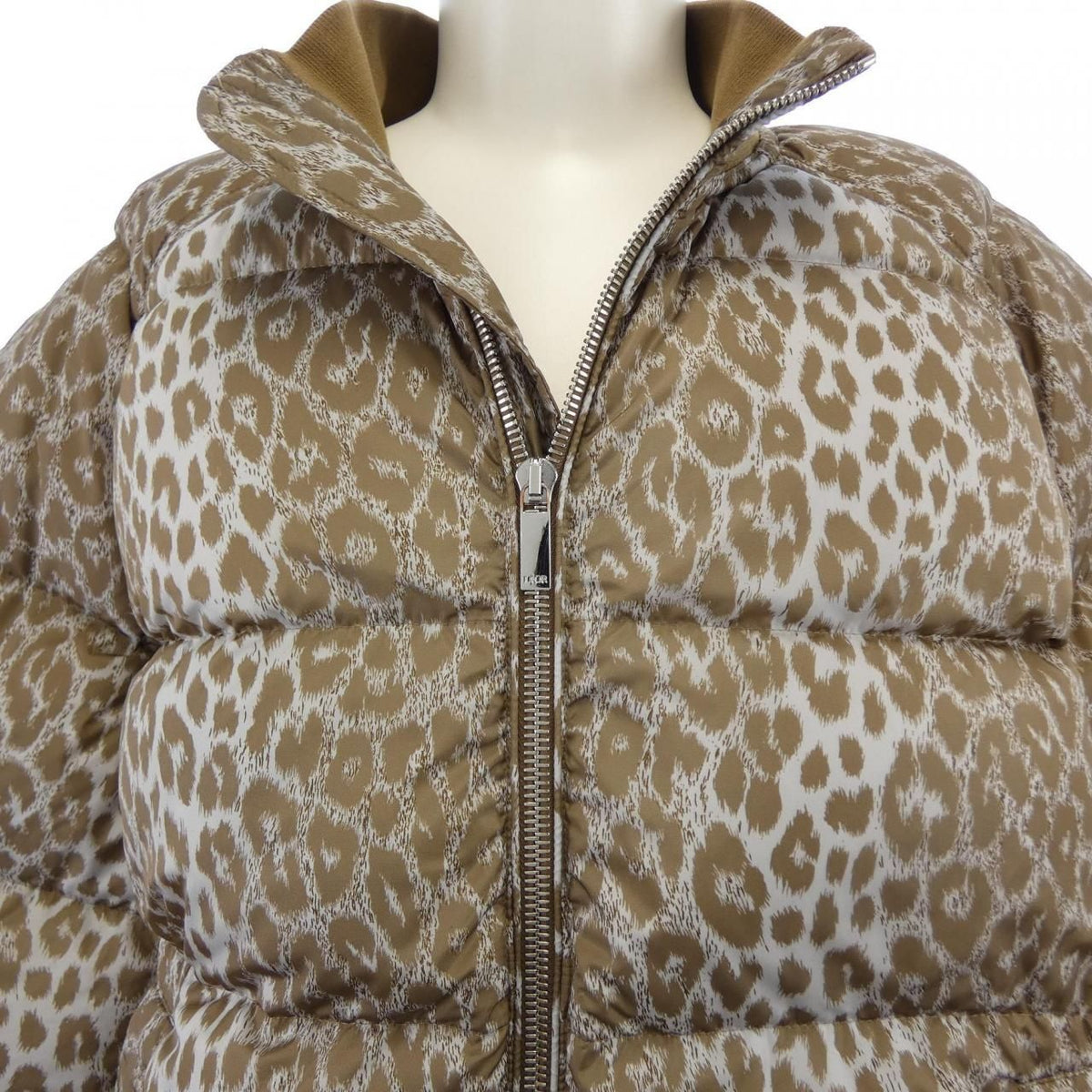 Dior Jacket Gray — view 5