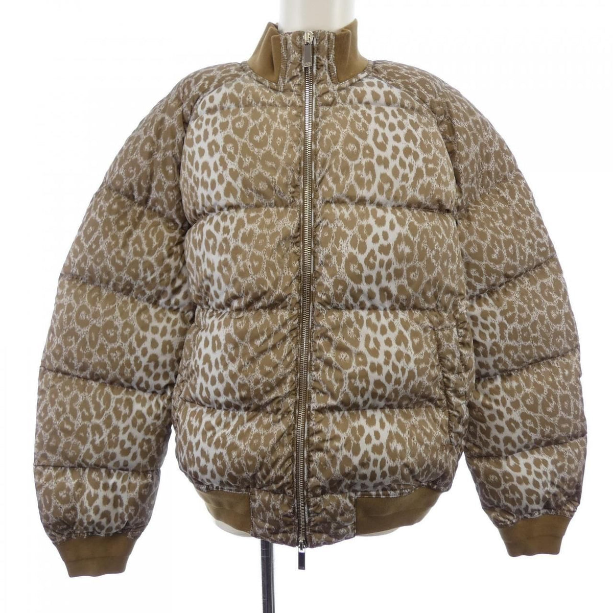 Dior Jacket Gray