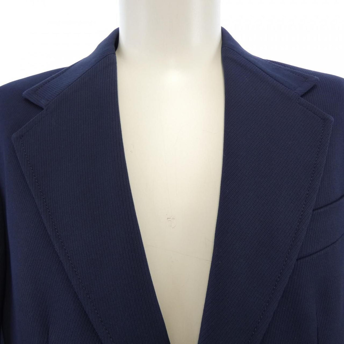 Gucci Web Stripe Detailed Cotton Jacket — view 5