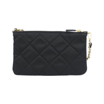 Prada Pouch Gold — view 2