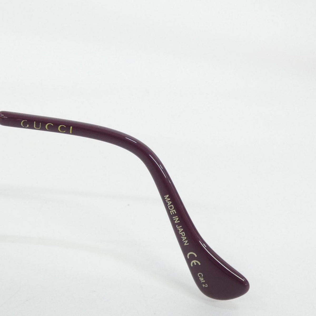 Gucci Sunglasses Eyewear — view 5