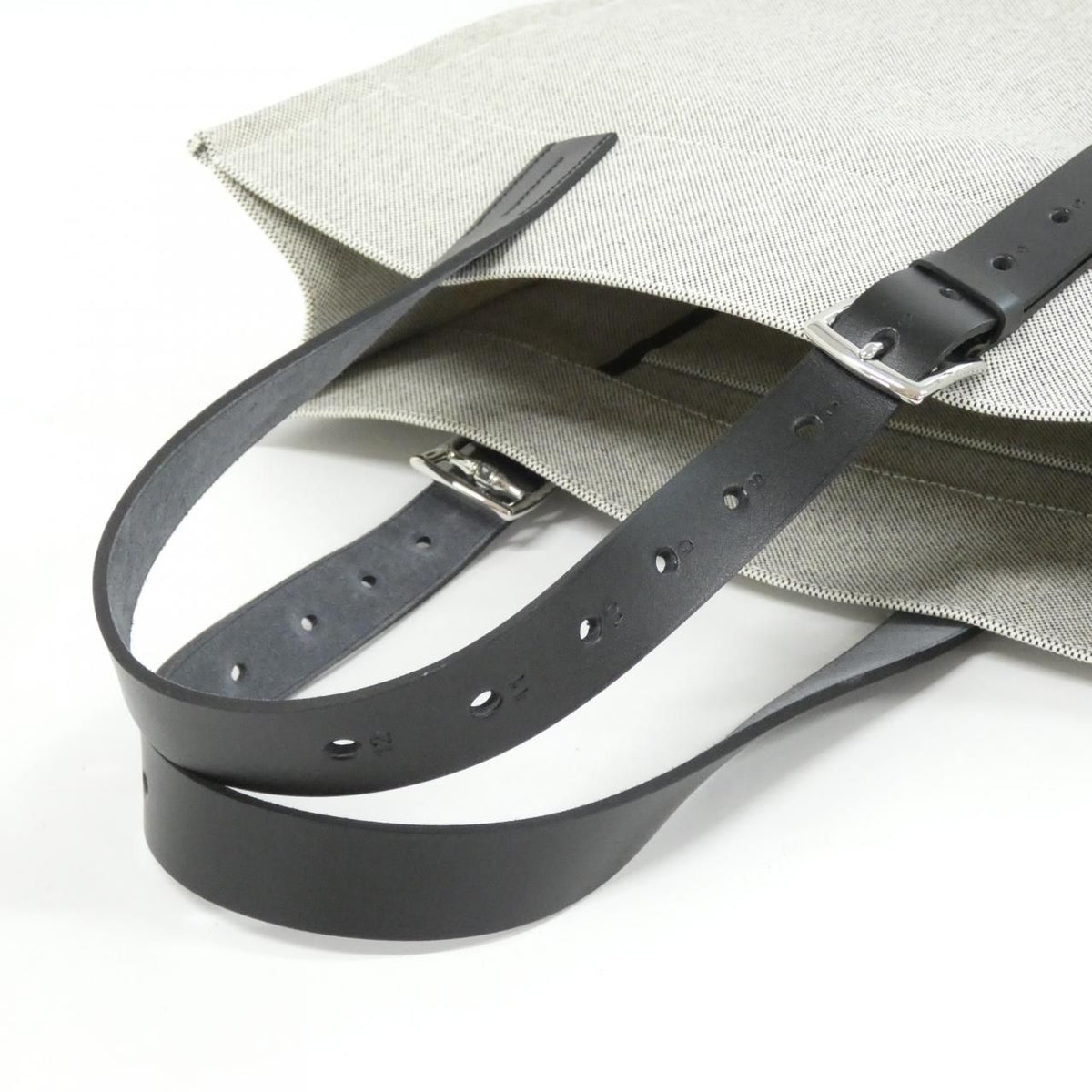 Hermes Etriviere Shopping PM Bag — view 3
