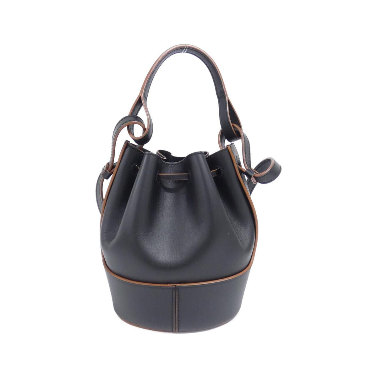 Loewe Balloon Mini Shoulder Bag — view 2