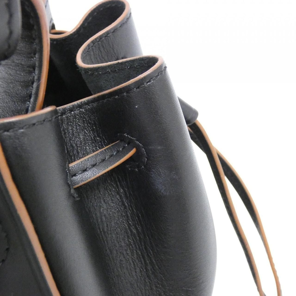 Loewe Balloon Mini Shoulder Bag — view 7