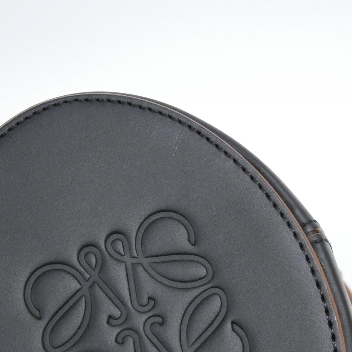 Loewe Balloon Mini Shoulder Bag — view 3