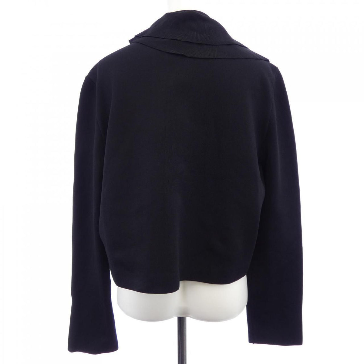 Dior Jacket Black — view 2