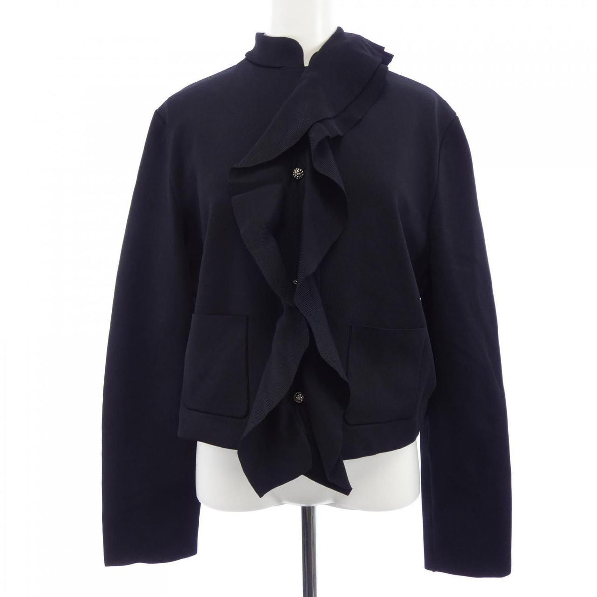 Dior Jacket Black