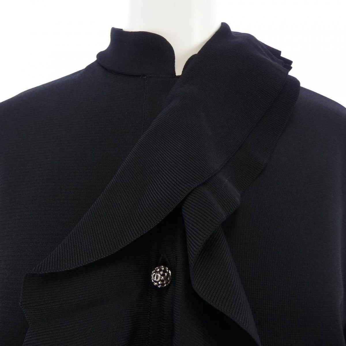 Dior Jacket Black — view 5