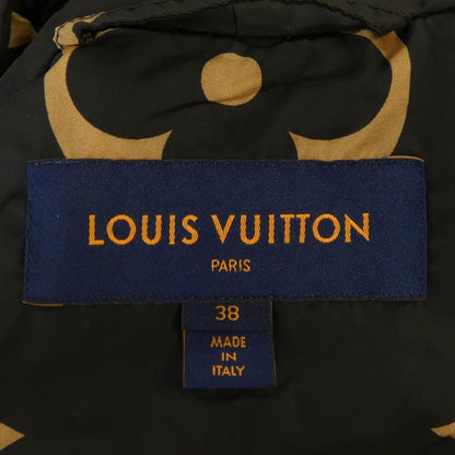 Louis Vuitton Mix Monogram Hooded Hoodie — view 5