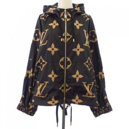 Louis Vuitton Mix Monogram Hooded Hoodie