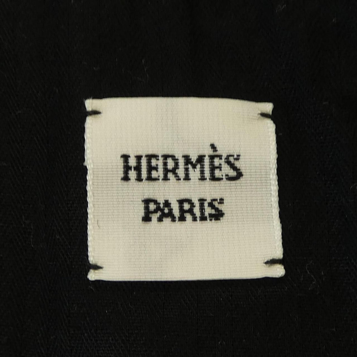 Hermes Clou de Selle Diamant Quilted Dress — view 4