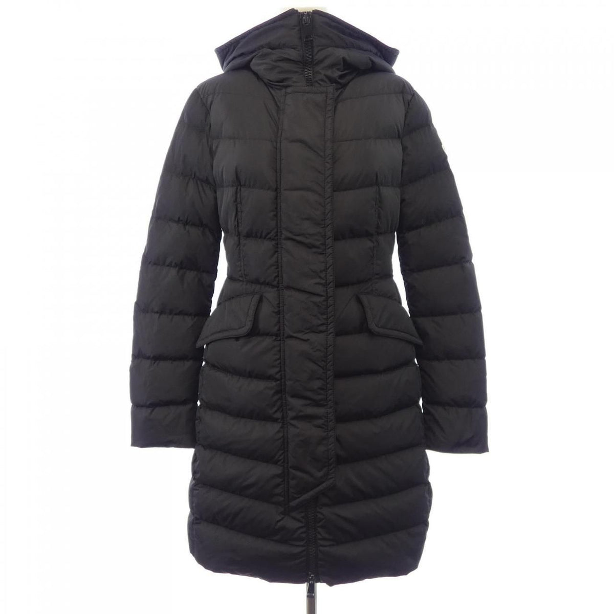 Moncler Grive Down Coat