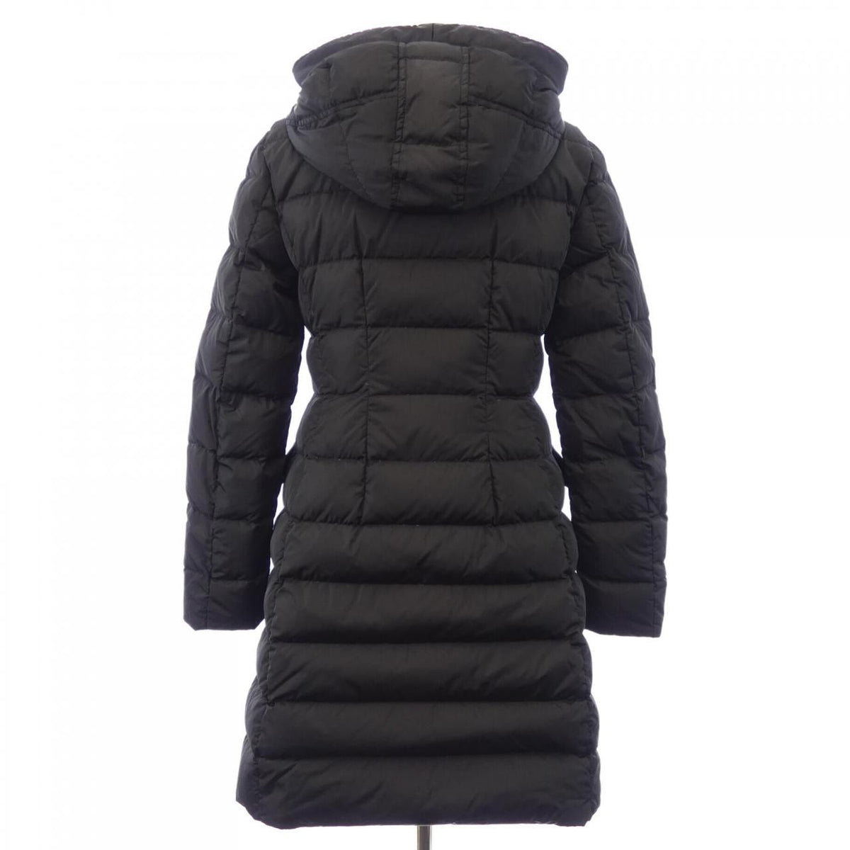 Moncler Grive Down Coat — view 2