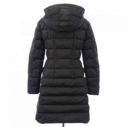 Moncler Grive Down Coat — view 2