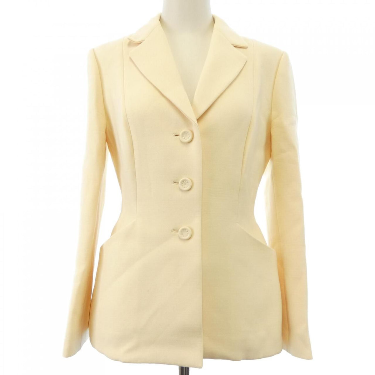 Dior 30 Montaigne Bar Jacket
