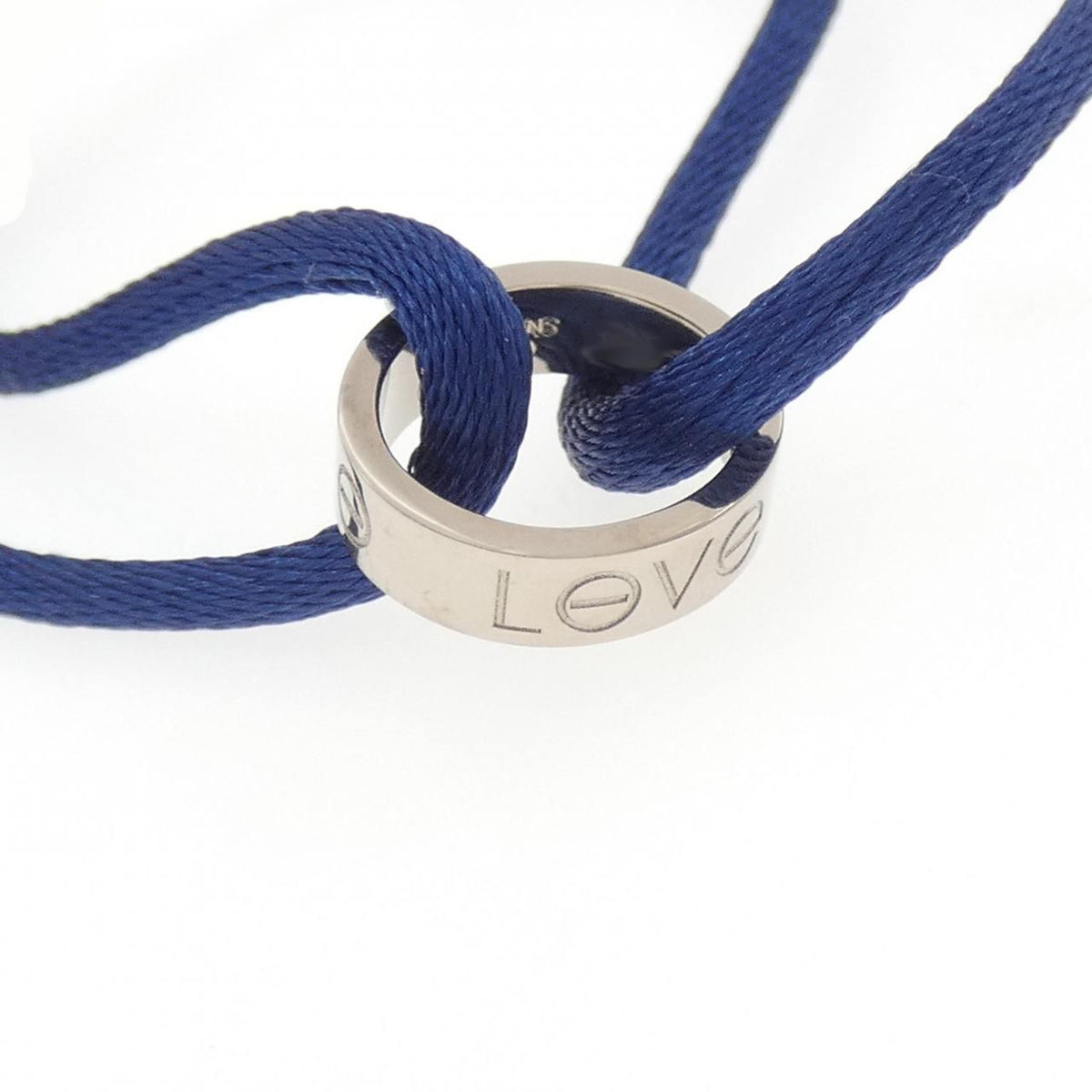Cartier Love Bracelet Charity — view 2