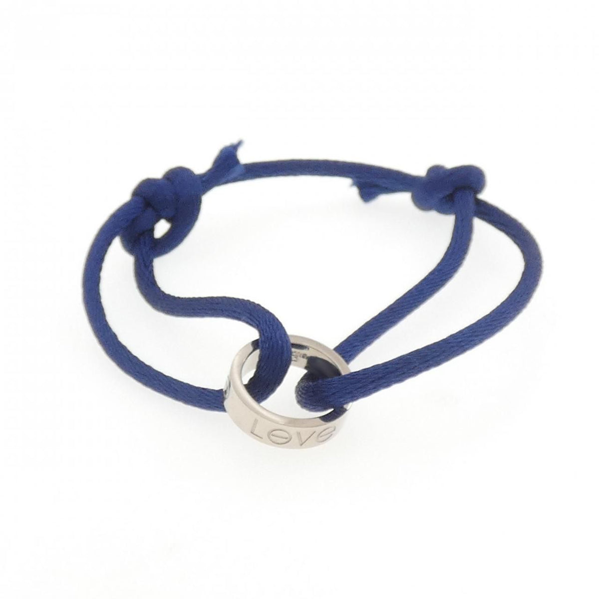 Cartier Love Bracelet Charity