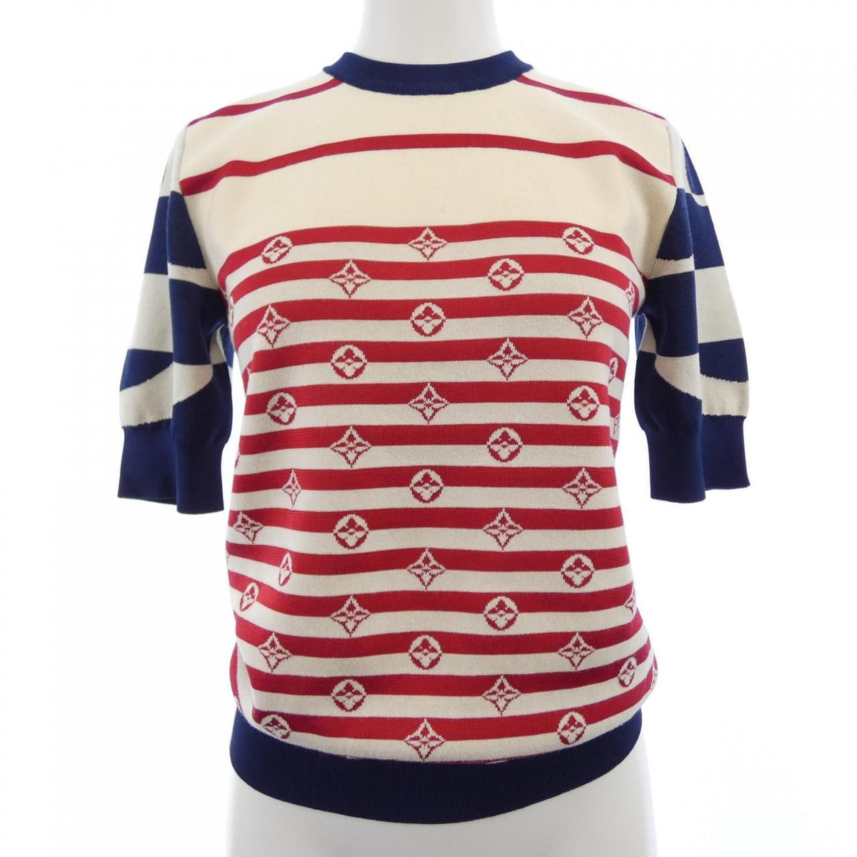 Louis Vuitton Knit Sweater