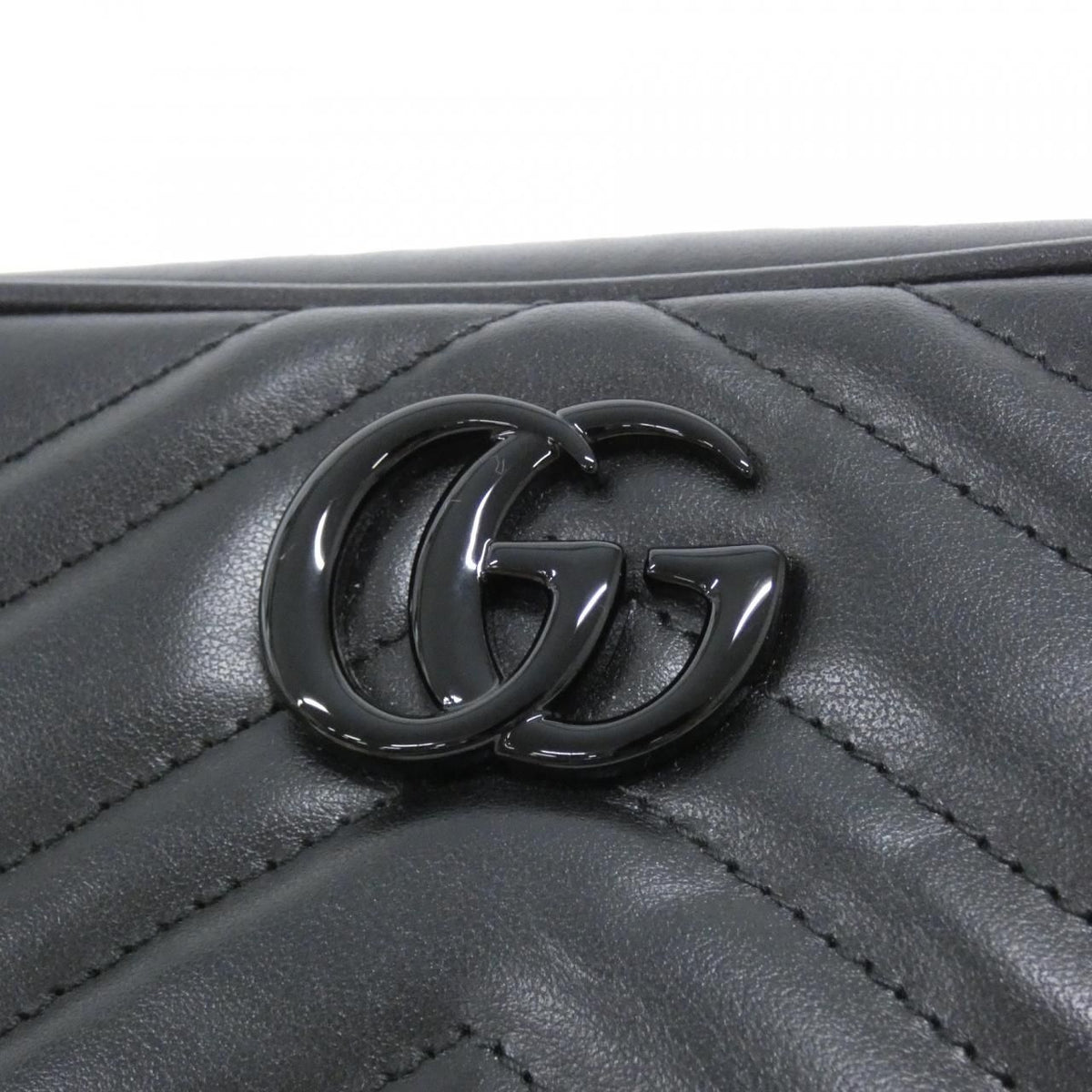 Gucci GG Marmont Dtdhv Shoulder Bag — view 4