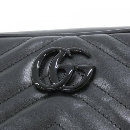 Gucci GG Marmont Dtdhv Shoulder Bag — view 4