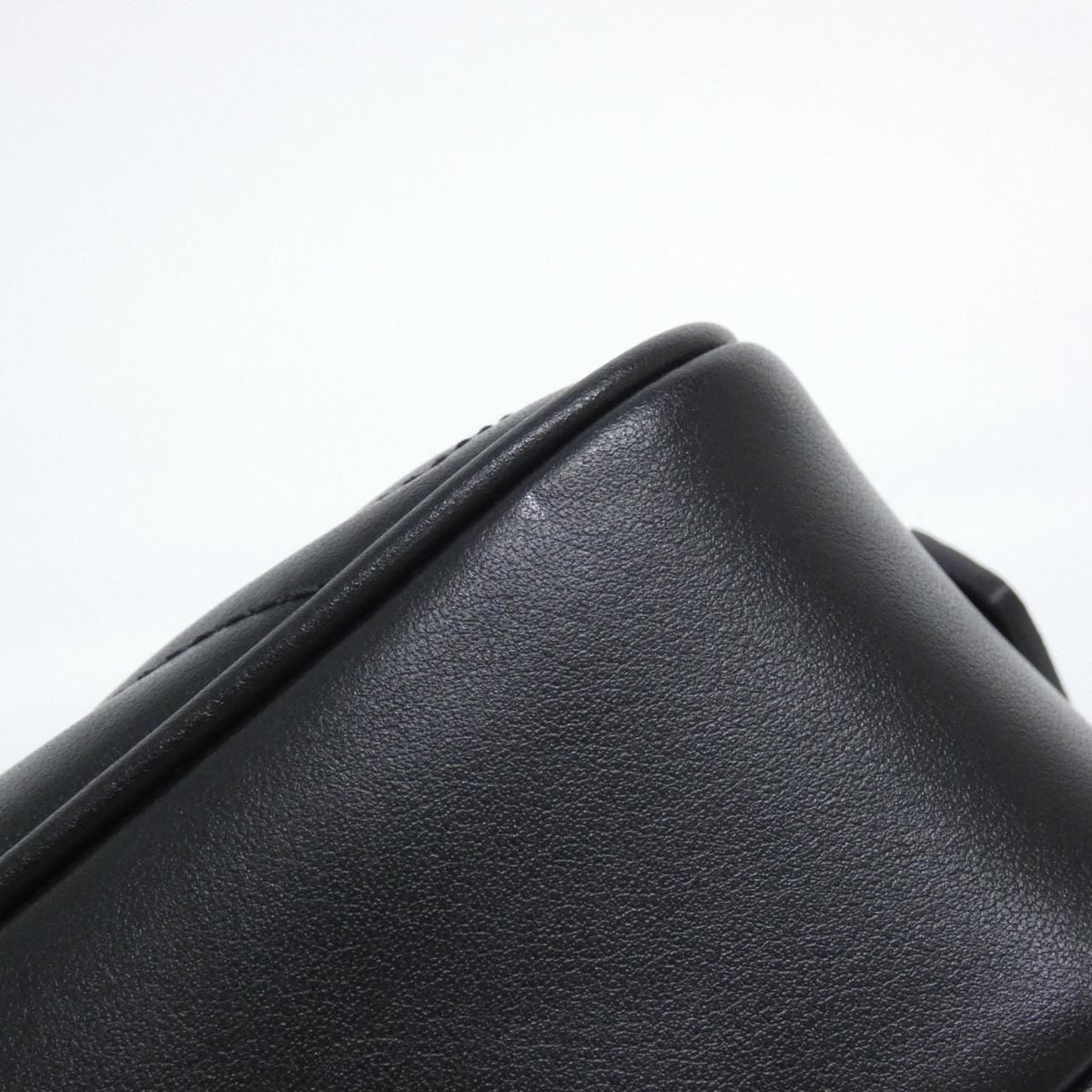 Gucci GG Marmont Dtdhv Shoulder Bag — view 3