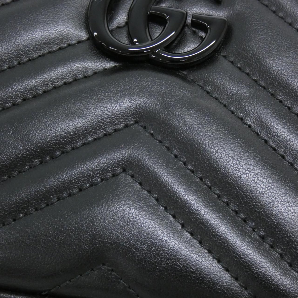 Gucci GG Marmont Dtdhv Shoulder Bag — view 5