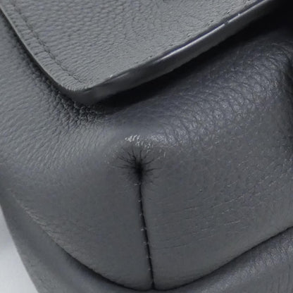 Loewe Military Messenger Shoulder Bag — view 3