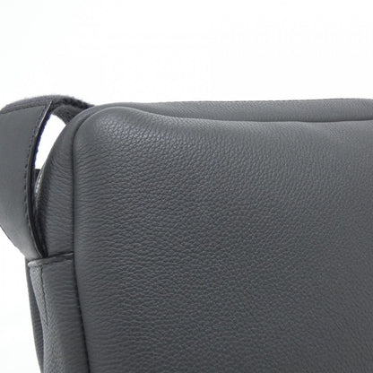 Loewe Military Messenger Shoulder Bag — view 4