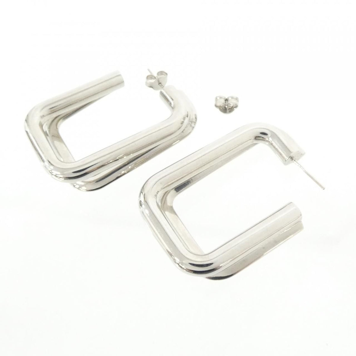 Saint Laurent Earrings — view 3