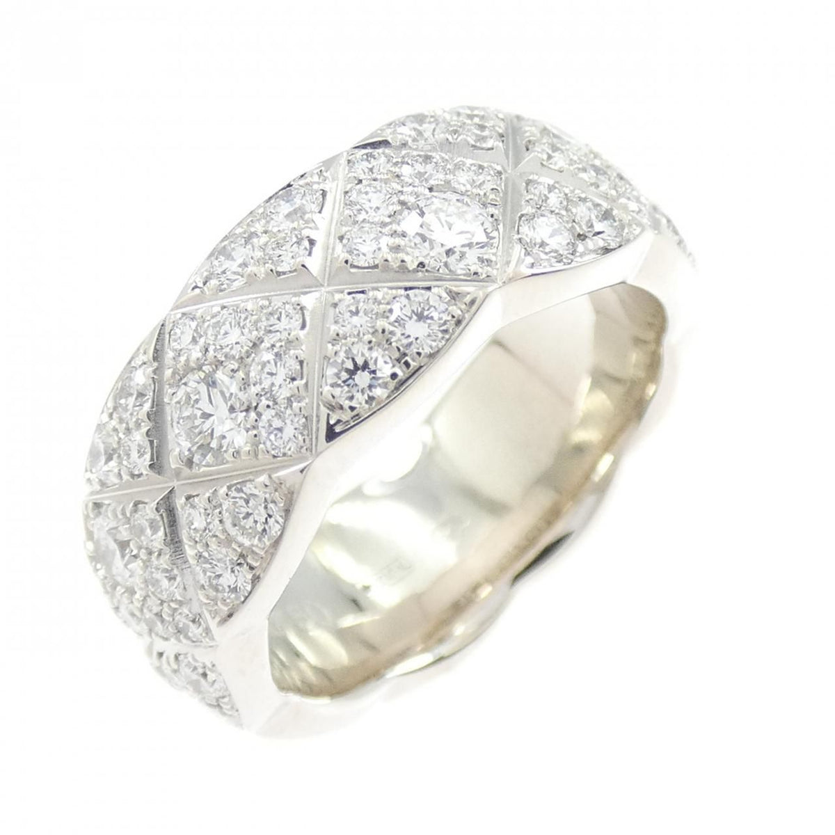 Chanel Coco Crush Medium Ring