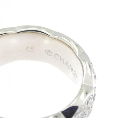 Chanel Coco Crush Medium Ring — view 3