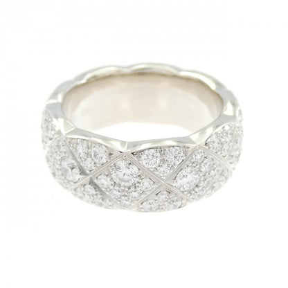 Chanel Coco Crush Medium Ring — view 2