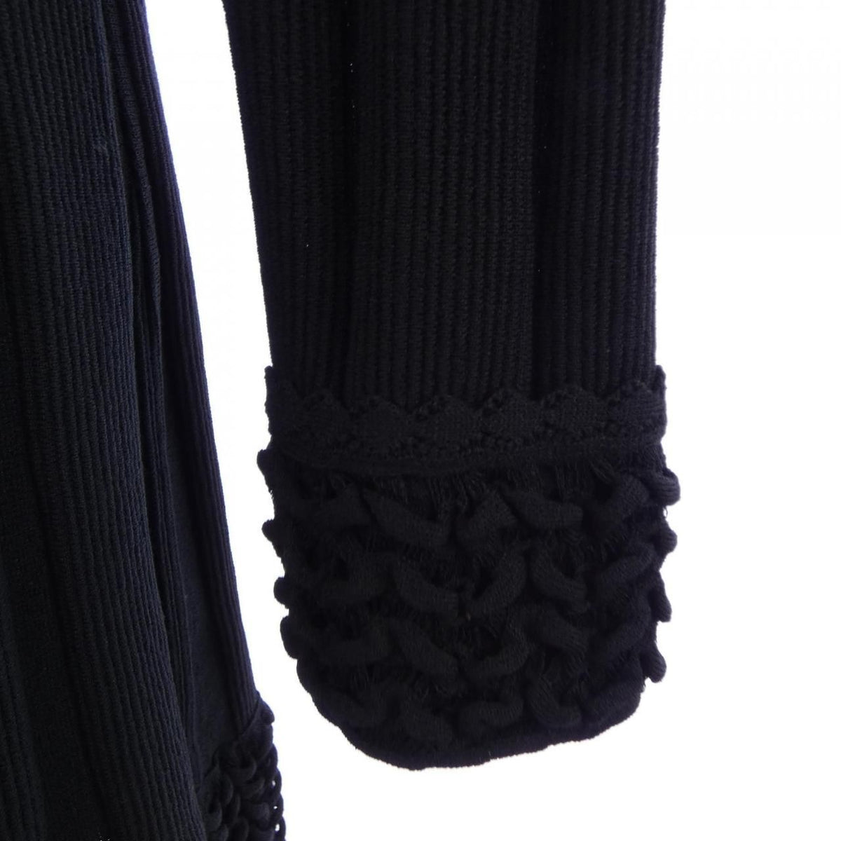 Chanel Dress Black — view 6