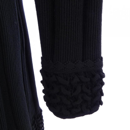 Chanel Dress Black — view 6