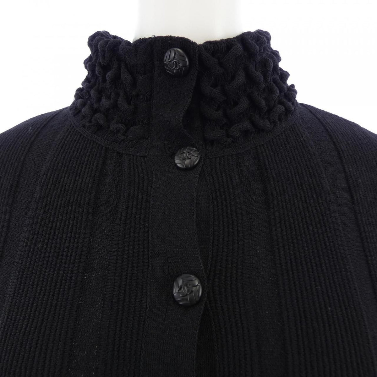 Chanel Dress Black — view 5