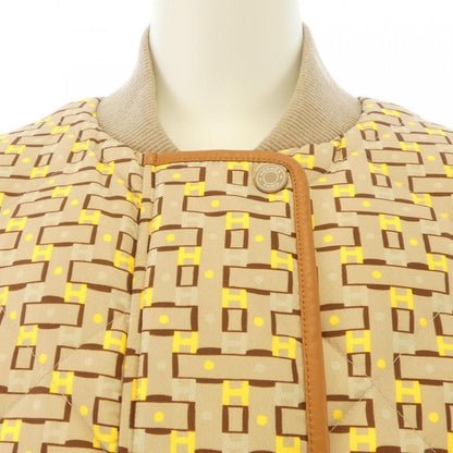 Hermes H Sound Down Coat — view 7